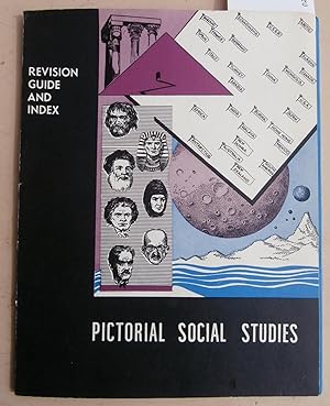 Seller image for Pictorial Social Studies : Series 3 Vol.16 : Our Changing World : Revision Guide and Index for sale by Laura Books