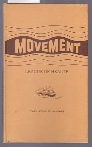 Movement - League of Health
