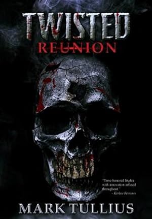 Seller image for Twisted Reunion for sale by GreatBookPrices