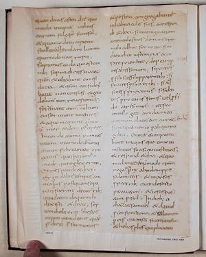 Image du vendeur pour The Missing Fragment of the Latin Translation of The Fourth Book Of Ezra, Discovered, and Edited With an Introduction and Notes mis en vente par ERIC CHAIM KLINE, BOOKSELLER (ABAA ILAB)