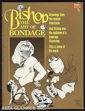 BISHOP: THE ART OF BONDAGE Number 1, 1992