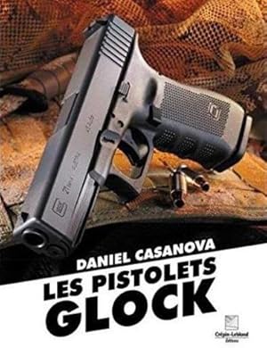 les pistolets glock