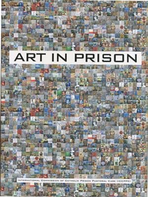 Bild des Verkufers fr Art in Prison. Catalogue. zum Verkauf von Antiquariat Buchseite