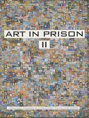 Bild des Verkufers fr Art in Prison II. Catalogue. zum Verkauf von Antiquariat Buchseite