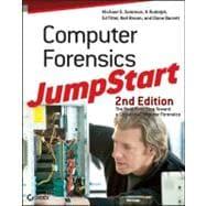 Immagine del venditore per Computer Forensics JumpStart venduto da eCampus