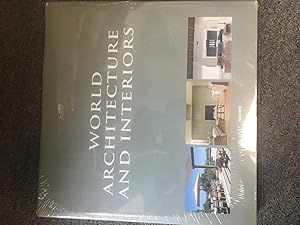 Seller image for World Architecture and Interiors for sale by Bernhards Books