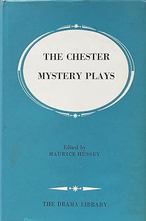The Chester mystery plays