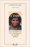 Seller image for L'inde : Une Introduction  La Connaissance Du Monde Indien for sale by RECYCLIVRE