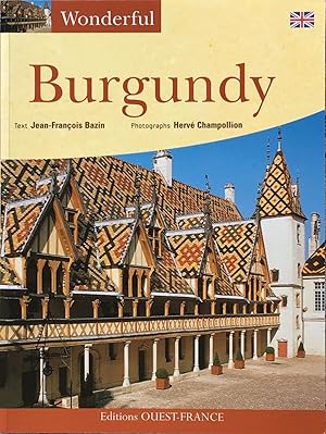 Seller image for Wonderful Burgundy for sale by Acanthophyllum Books