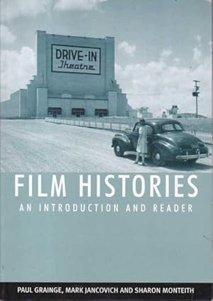 Image du vendeur pour Film Histories: An Introduction and Reader mis en vente par Goulds Book Arcade, Sydney