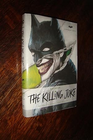 Batman - The Killing Joke (1st printing) Joker