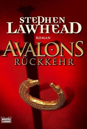 Avalons Rückkehr: Roman (Allgemeine Reihe. Bastei Lübbe Taschenbücher)