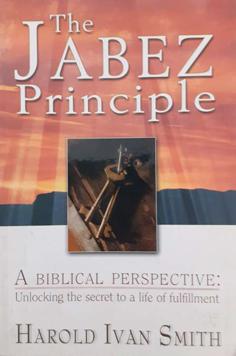 Immagine del venditore per The Jabez Principle - A Biblical Perspective: Unlocking the Secret to a Life of Fulfillment venduto da Eaglestones