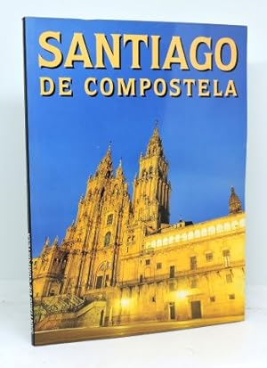 SANTIAGO DE COMPOSTELA