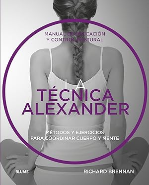 Imagen del vendedor de Tecnica alexander a la venta por Imosver