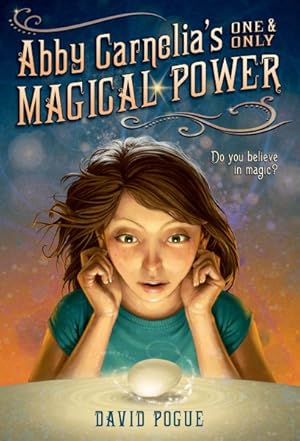 Immagine del venditore per Abby Carnelia's One & Only Magical Power venduto da GreatBookPrices