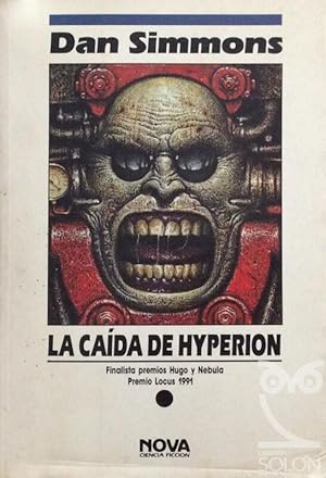 La caída de Hyperion