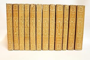 Collection complette des oeuvres de J. J. Rousseau