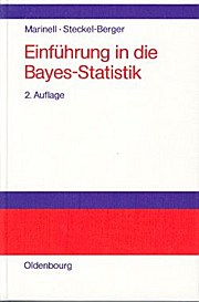 Immagine del venditore per Einfhrung in die Bayes-Statistik venduto da unifachbuch e.K.