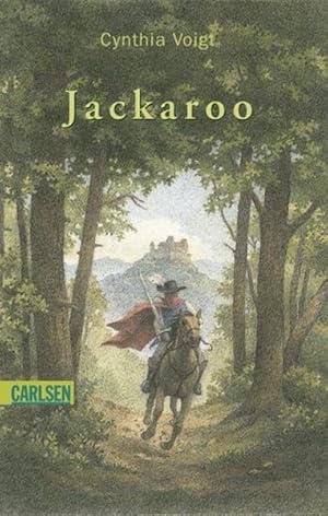 Imagen del vendedor de Jackaroo a la venta por Gerald Wollermann