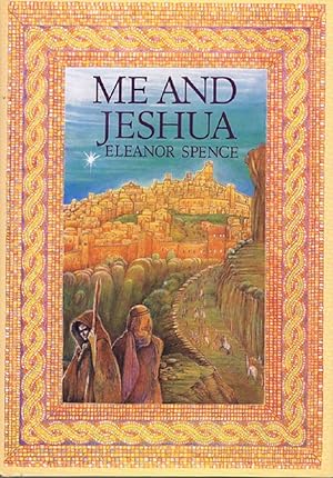 Seller image for ME AND JESHUA for sale by Kay Craddock - Antiquarian Bookseller