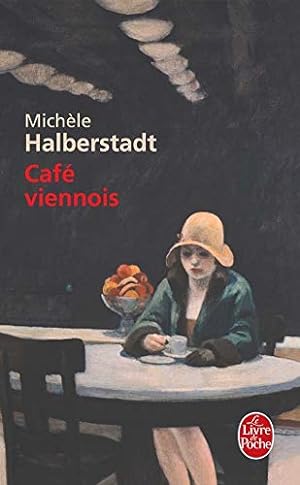 Imagen del vendedor de Cafe Viennois a la venta por Modernes Antiquariat an der Kyll