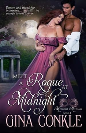 Image du vendeur pour Meet a Rogue at Midnight mis en vente par GreatBookPrices
