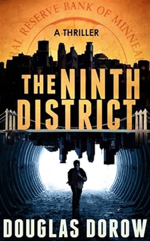 Seller image for The Ninth District: An FBI Thriller (Book 1) for sale by GreatBookPrices