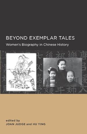 Seller image for Beyond Exemplar Tales for sale by GreatBookPrices