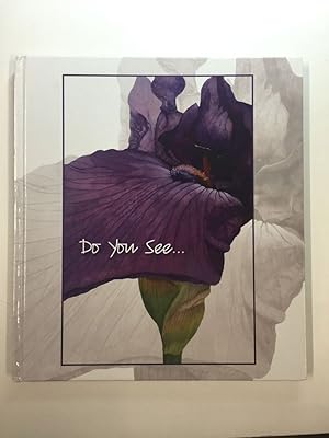 Seller image for DO YOU SEE WHAT I FEEL? GRAHAM DAVIS PAINTINGS for sale by Any Amount of Books