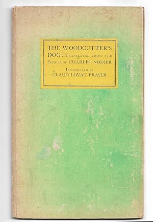 The Woodcutter's Dog