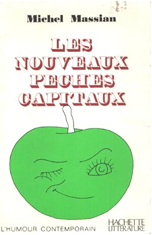 Seller image for Les nouveaux pchs capitaux for sale by librairie philippe arnaiz