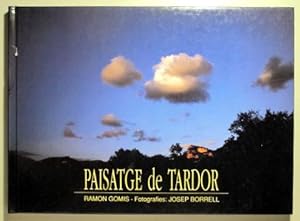 Immagine del venditore per PAISATGE DE TARDOR - Tarragona 1990 - Fotografies venduto da Llibres del Mirall