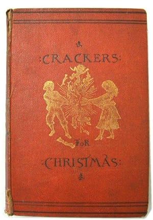 Image du vendeur pour Crackers for Christmas: More Stories mis en vente par PsychoBabel & Skoob Books
