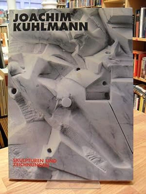 Joachim Kuhlmann - Skulpturen und Zeichnungen, Katalog zur Ausstellung Kulturspeicher im Schloss,