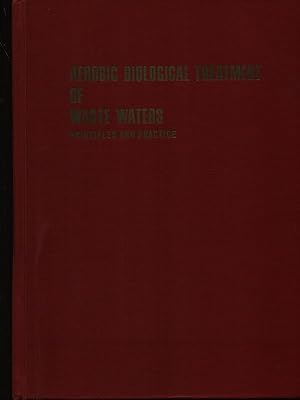 Image du vendeur pour Aerobical biological treatment of waste waters mis en vente par Librodifaccia