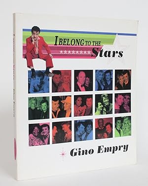 Seller image for I Belong to the Stars for sale by Minotavros Books,    ABAC    ILAB