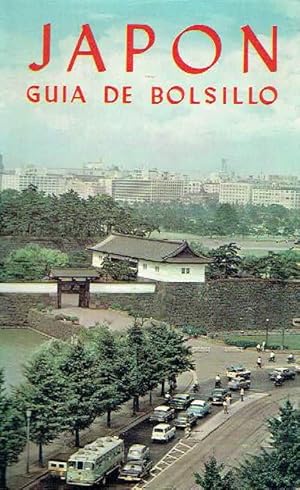 Japón. Guía de bolsillo.