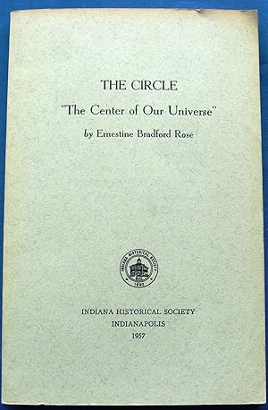 THE CIRCLE--The Center of Our Universe