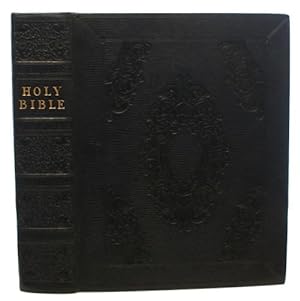 Seller image for The holy bible, containing the old and new testaments. for sale by Antiquates Ltd - ABA, ILAB