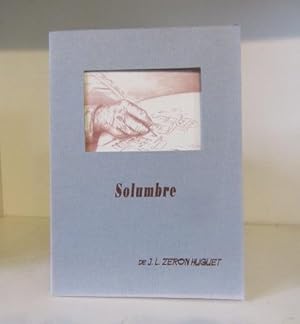 Seller image for Solumbre for sale by BRIMSTONES