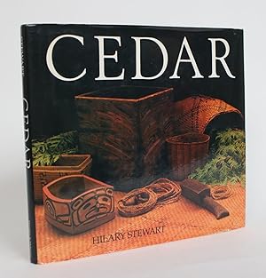 Cedar: Tree of Life to the Northwest Coast Indians