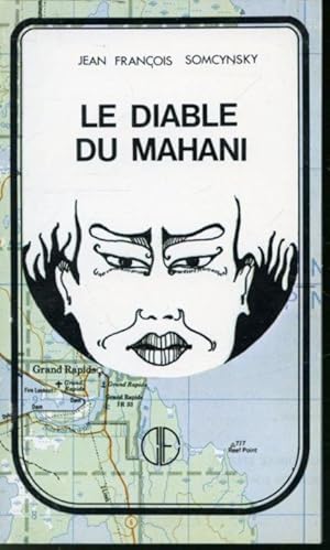 Seller image for Le Diable du Mahani for sale by Librairie Le Nord