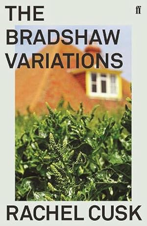 Bild des Verkufers fr The Bradshaw Variations (Paperback) zum Verkauf von Grand Eagle Retail