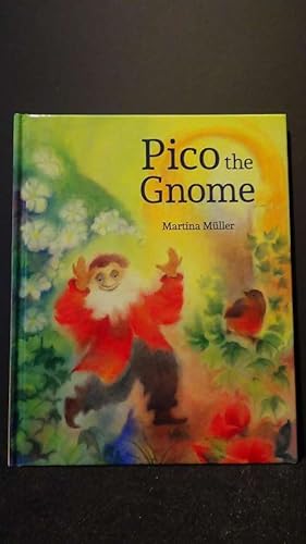 Pico the Gnome.