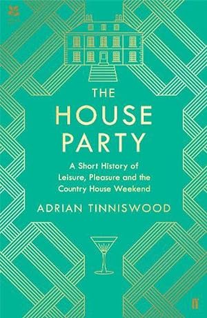 Seller image for The House Party (Hardcover) for sale by Grand Eagle Retail