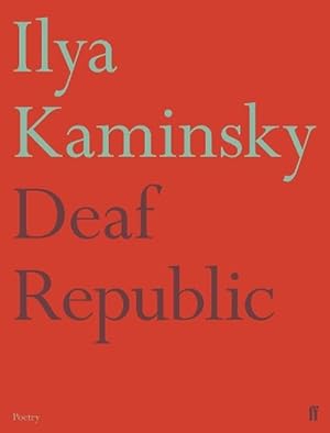 Seller image for Deaf Republic (Paperback) for sale by Grand Eagle Retail