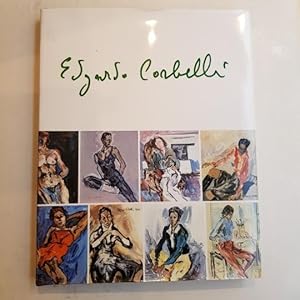 Edgardo Corbelli cinquant'anni di pittura