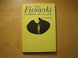 Imagen del vendedor de Czekanie na sen psa a la venta por Polish Bookstore in Ottawa