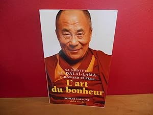 Seller image for L'ART DU BONHEUR for sale by La Bouquinerie  Dd